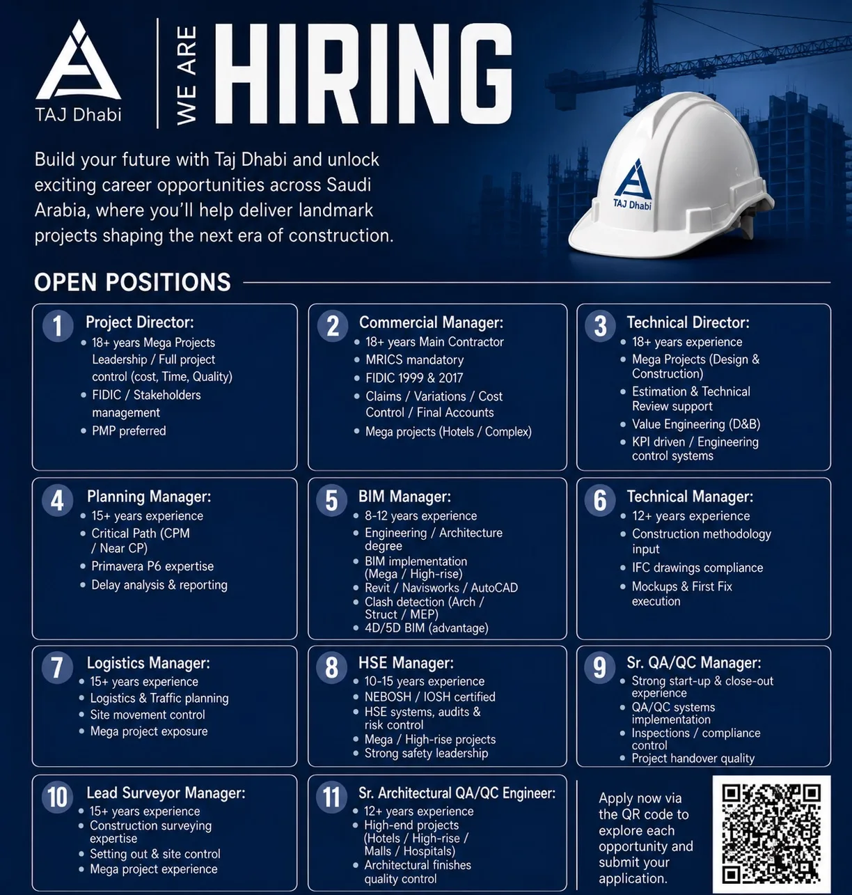 Taj-Dhabi-Construction-Company-Riyadh-Jobs-14-May-2025