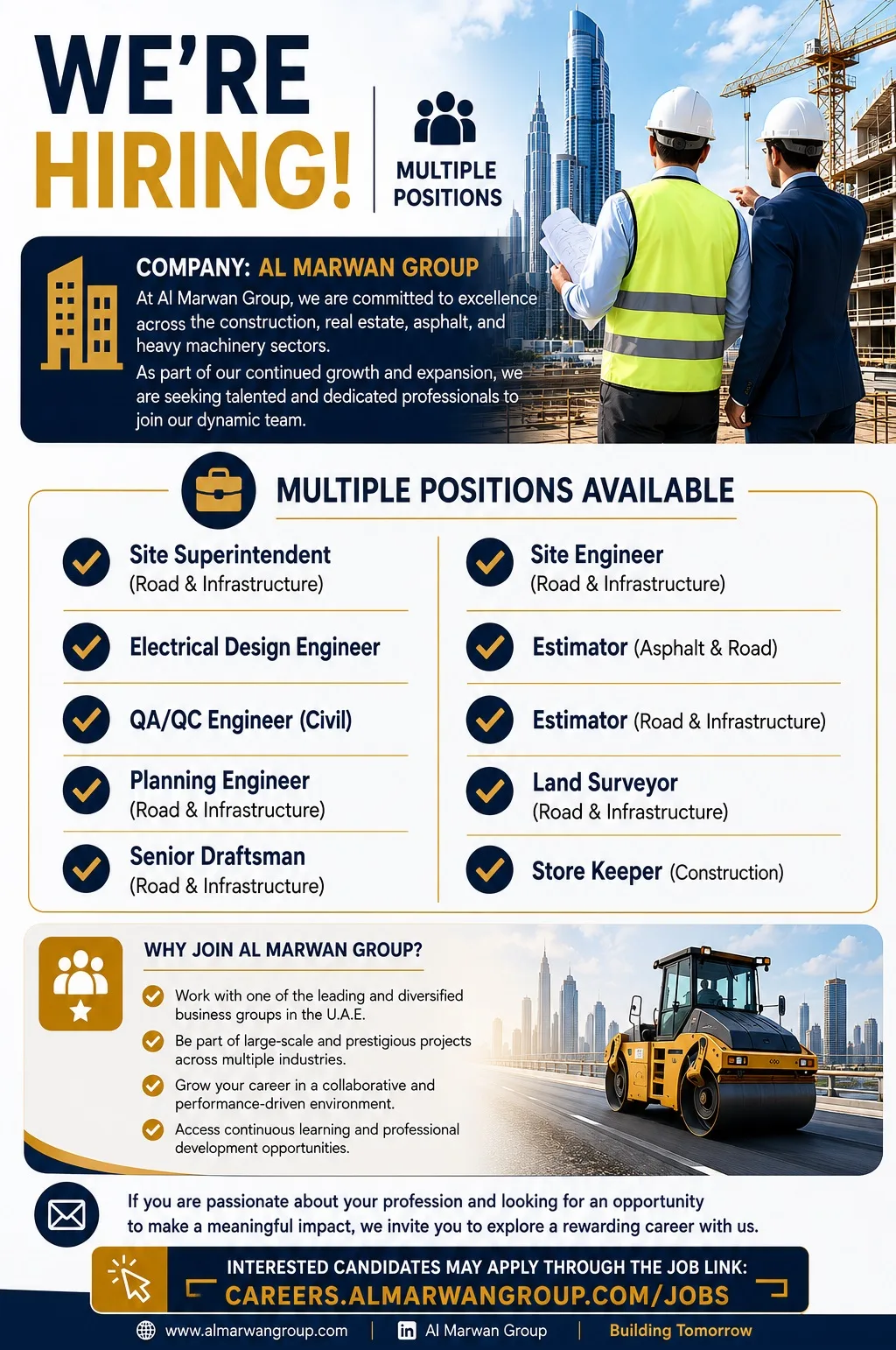 Al-Marwan-Construct-LLC-Sharjah-Jobs-23-Jun-2026