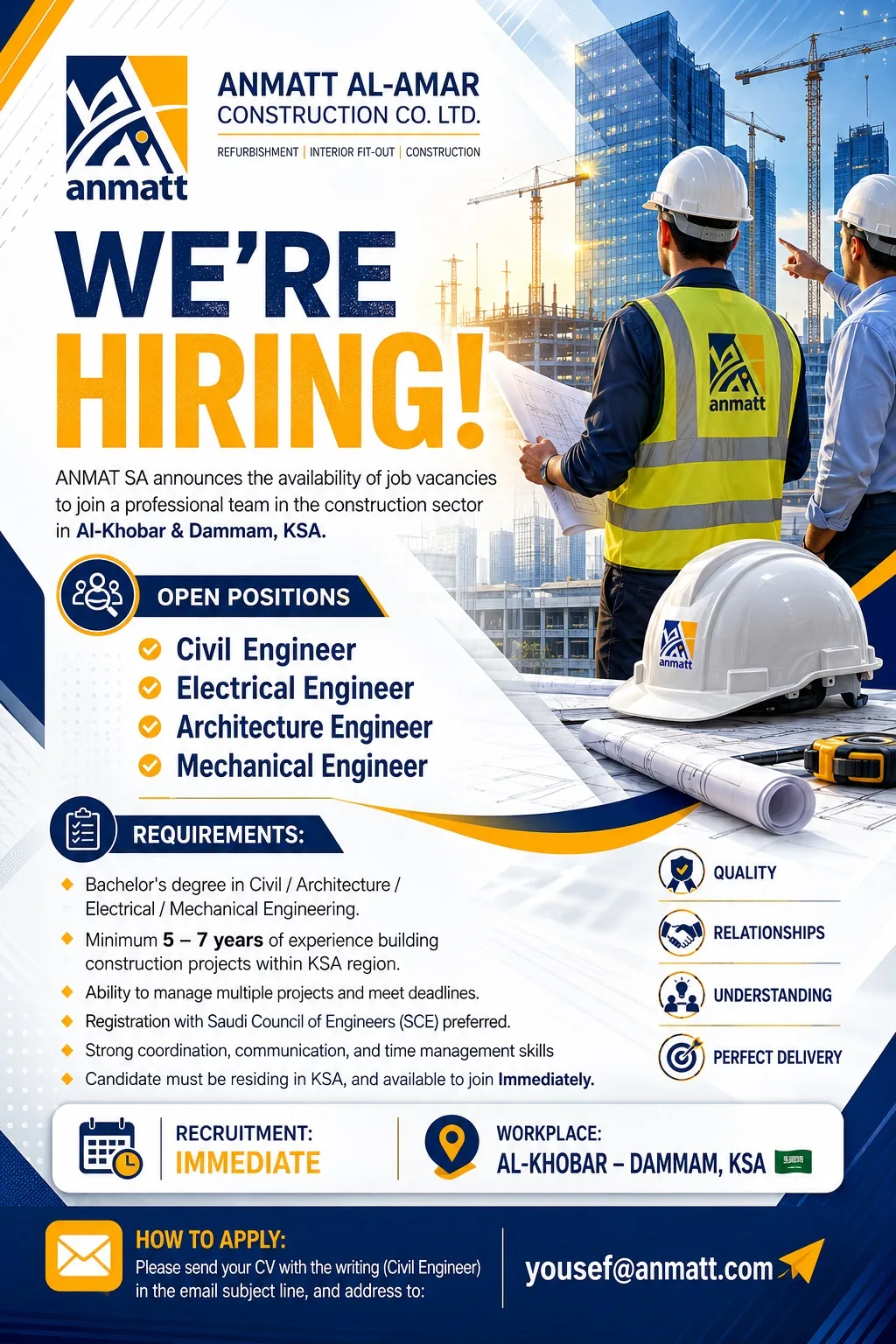 Anmatt-Al-Amar-Construction-Co-Limited-Dammam-Jobs-04-Jun-2026