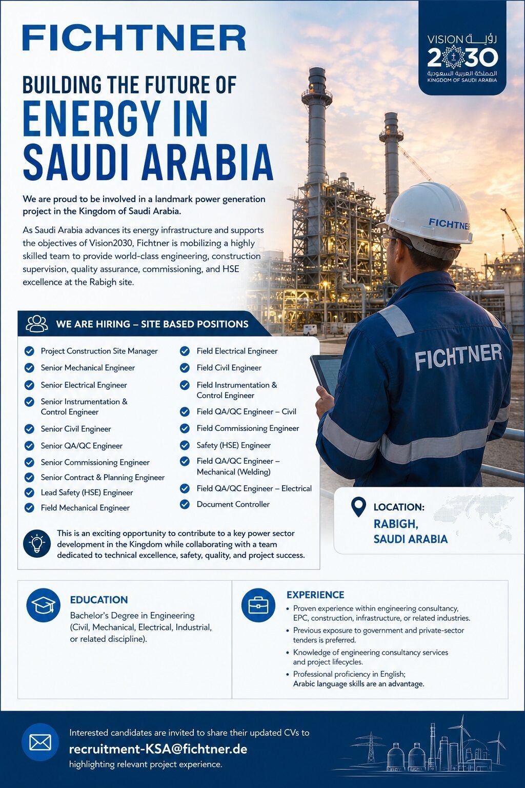 Fichtner-Consulting-Engineers-LLC-Rabigh-Jobs-21-Jul-2026