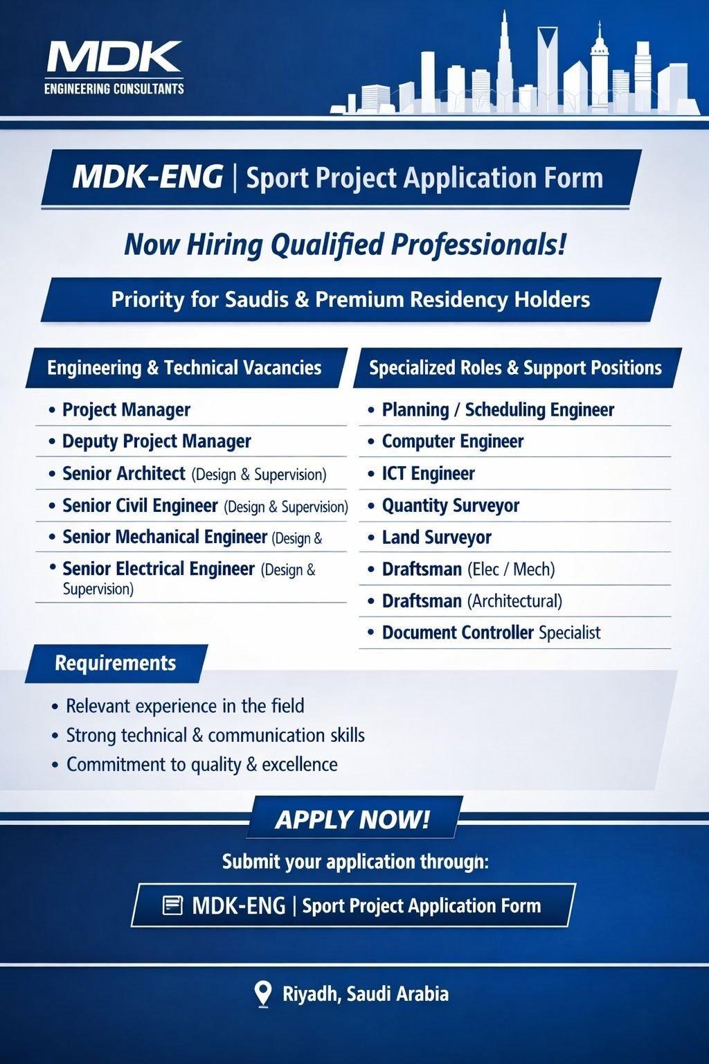 Madarek-Engineering-Consultants-Riyadh-Jobs-16-Jul-2026